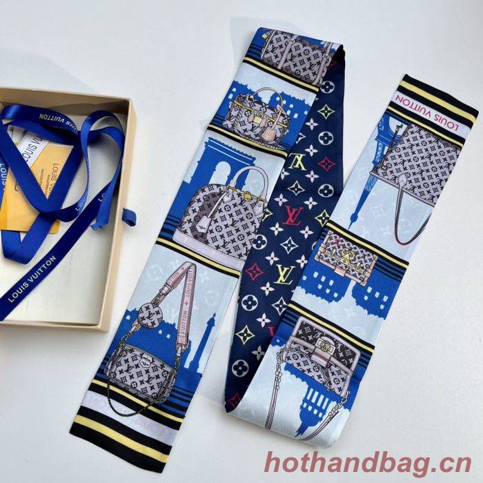 Louis Vuitton Scarf LVS00189